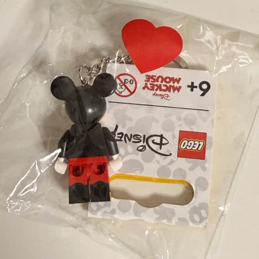 [SOLD OUT] 디즈니 미키마우스 레고