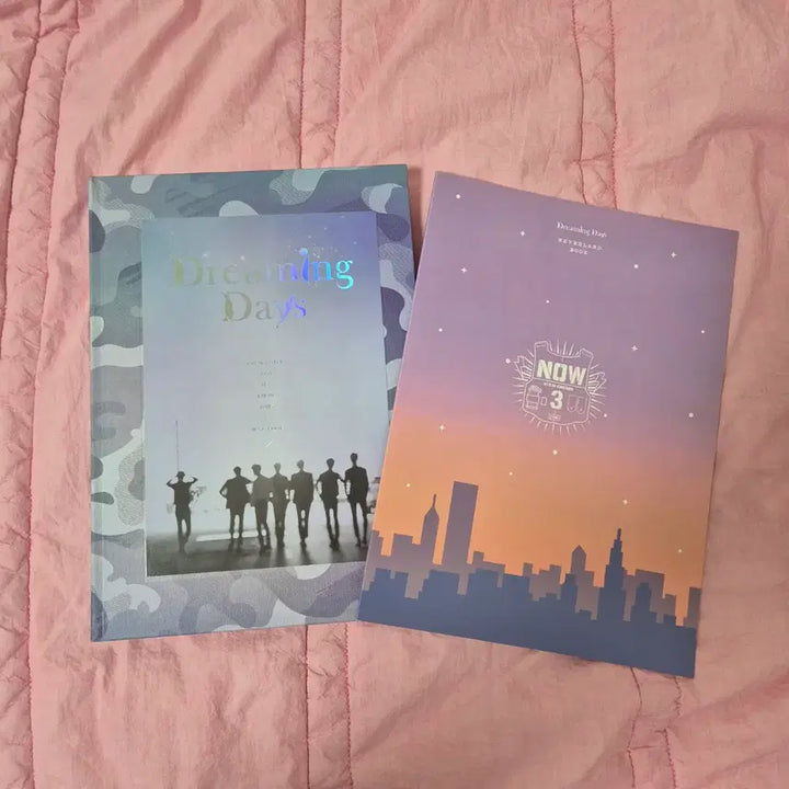 [BUNJANG] BTS NOW3 DVD Full Set / 방탄 나우3 / NOW3 DVD 풀셋