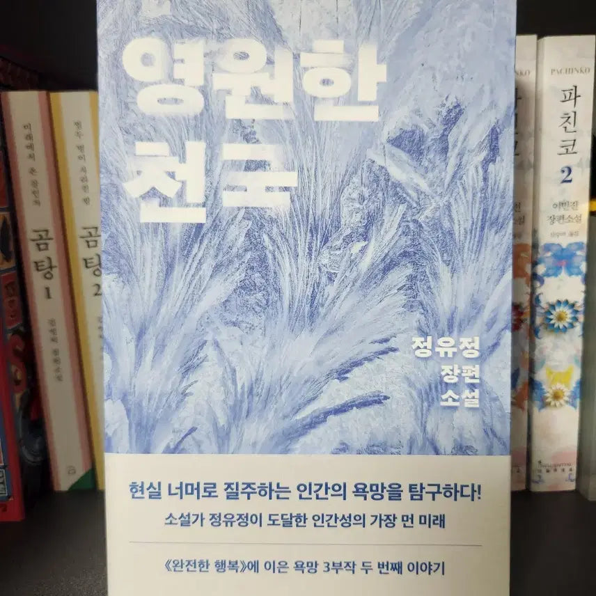[BUNJANG] Yoo-jung Jung &