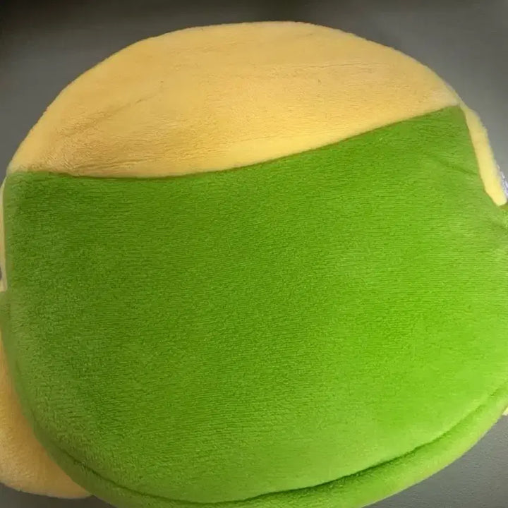[BUNJANG] Bandai Namco Keroro Gunsou Kururu Reversible Pouch / 개구리중사 케로로 쿠루루 리버시블 파우치(반다이 정품/택 없음)
