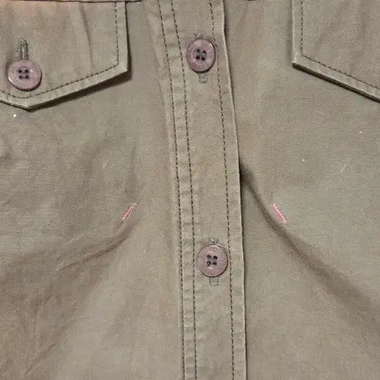 [SOLD OUT] <정품> Paul Smith JEANS 브라운 민소매 셔츠