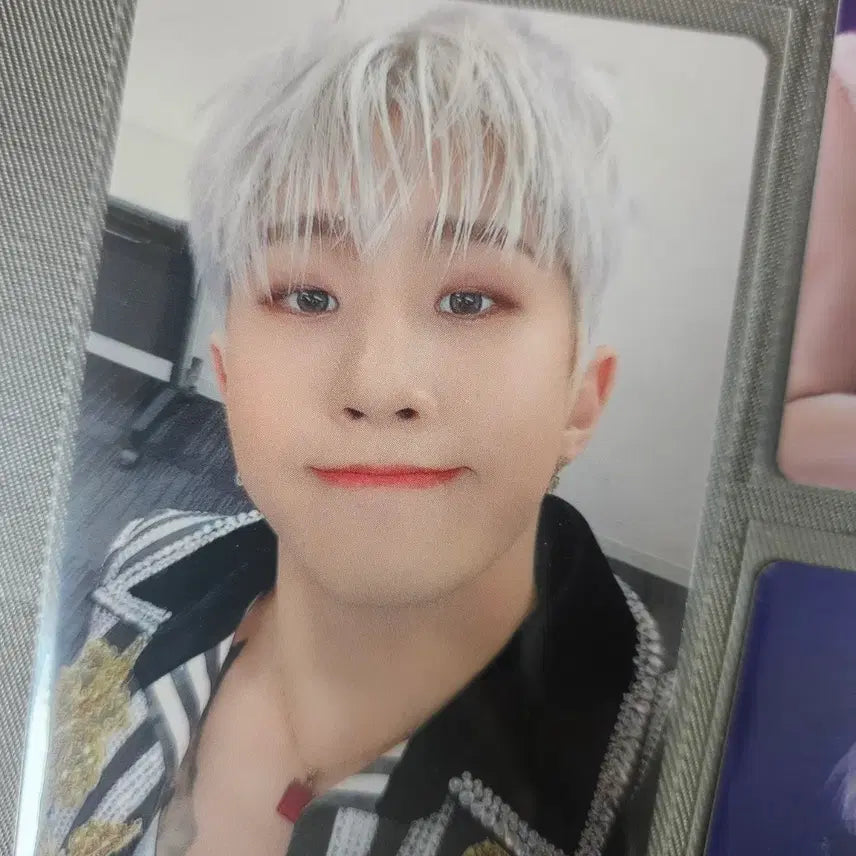 [BUNJANG] Astro JinJin Stargazer Photocard Set / astro stargazer jinjin 진진 아스트로