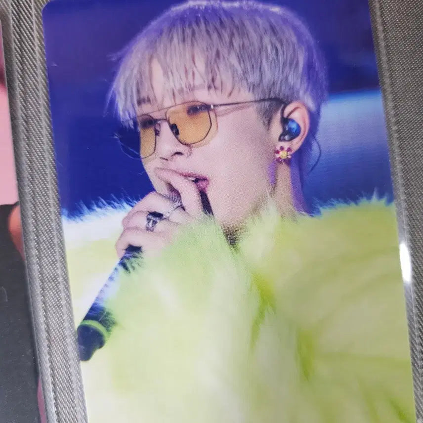 [BUNJANG] Astro JinJin Stargazer Photocard Set / astro stargazer jinjin 진진 아스트로