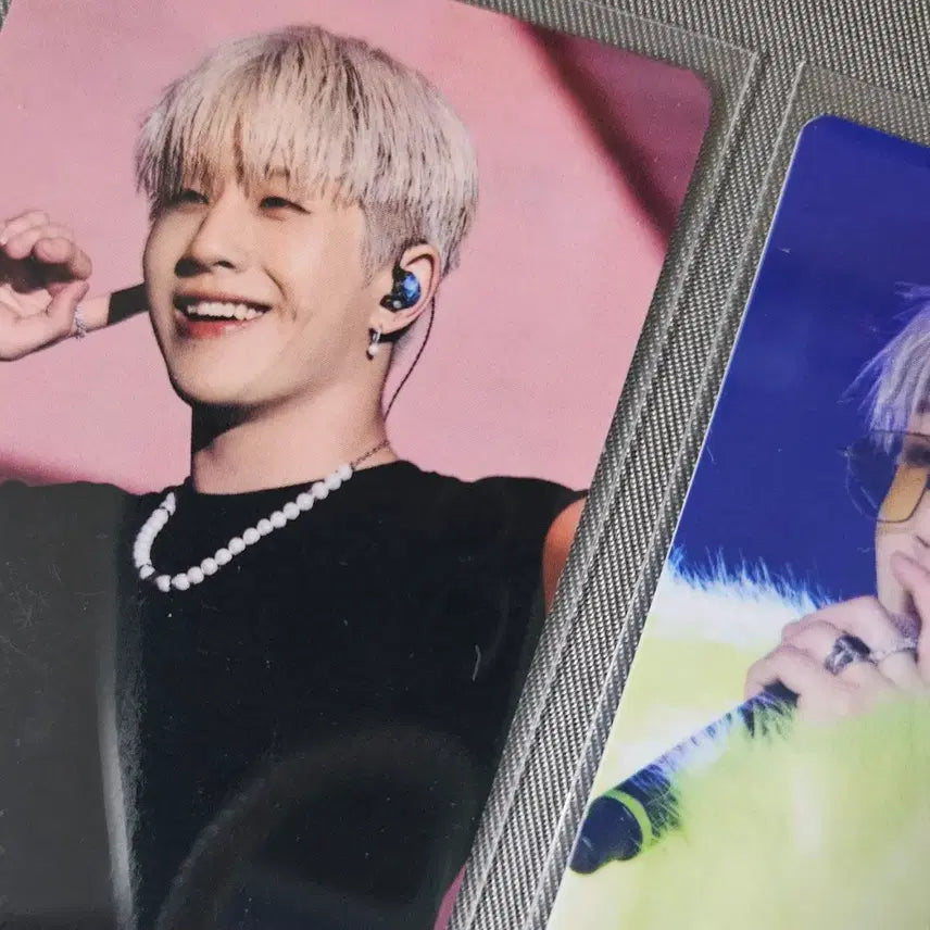 [BUNJANG] Astro JinJin Stargazer Photocard Set / astro stargazer jinjin 진진 아스트로