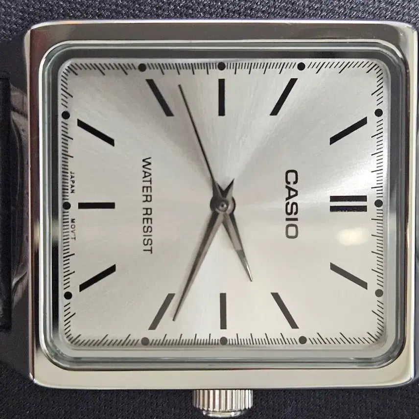 [BUNJANG] Casio Men&