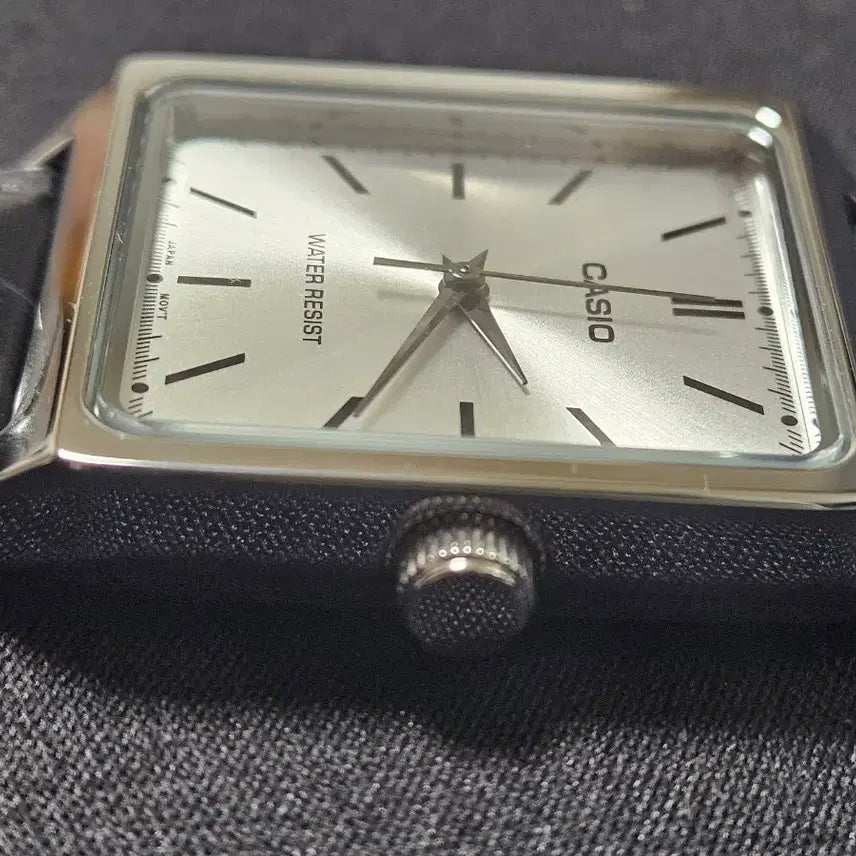 [BUNJANG] Casio Men&