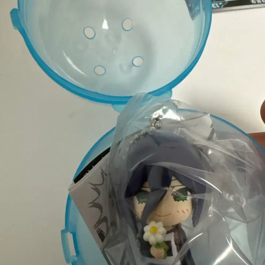 [BUNJANG] SEALED Lezard De Pig Figure / 미개봉 레제 데포피그