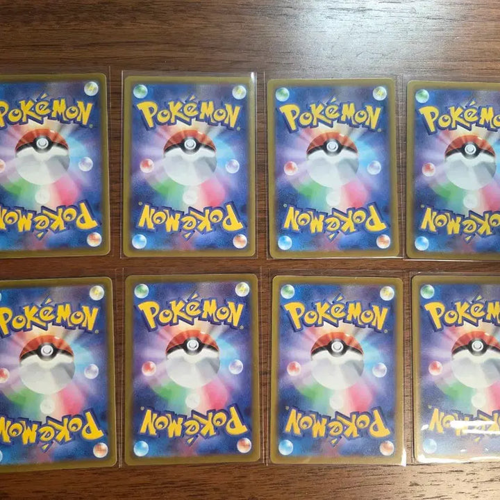 [BUNJANG] Pokemon GO Pikachu, Charmander, Squirtle &amp; Bulbasaur Japanese Trading Card Set / (일본판) 포켓몬 카드 포켓몬GO 피카츄&amp;파이리&amp;꼬부기&amp;이상해씨