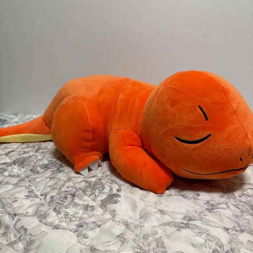 [SOLD OUT] [정품] 포켓몬 파이리 인형