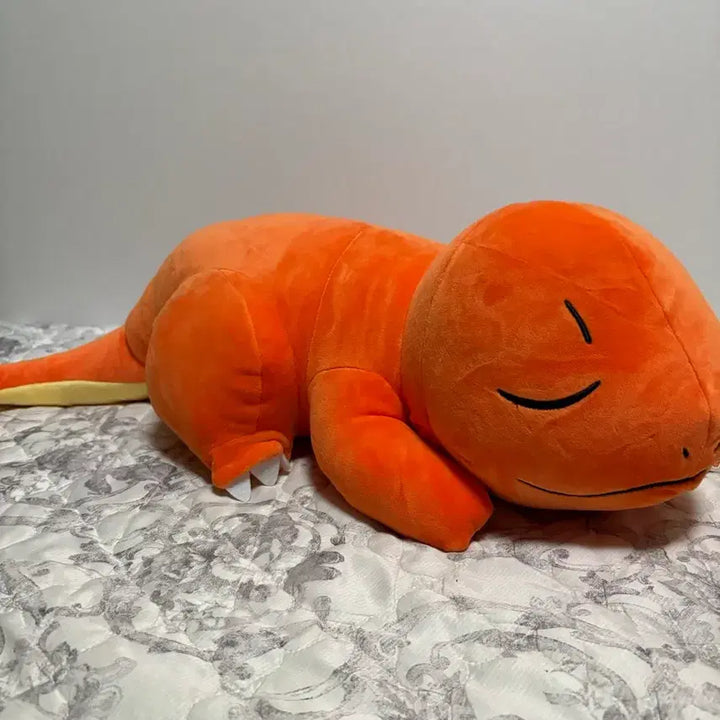 [SOLD OUT] [정품] 포켓몬 파이리 인형