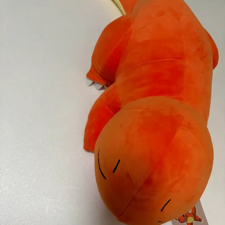 [SOLD OUT] [정품] 포켓몬 파이리 인형