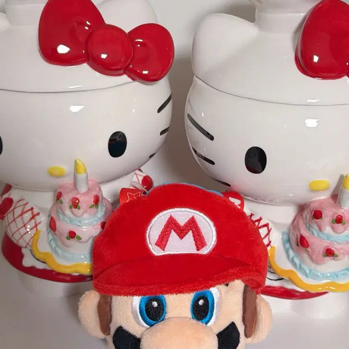 [BUNJANG] Universal Studios Japan Nintendo World Super Mario Bag / 유니버셜 스튜디어 재팬 닌텐도 월드슈퍼마리오 가방