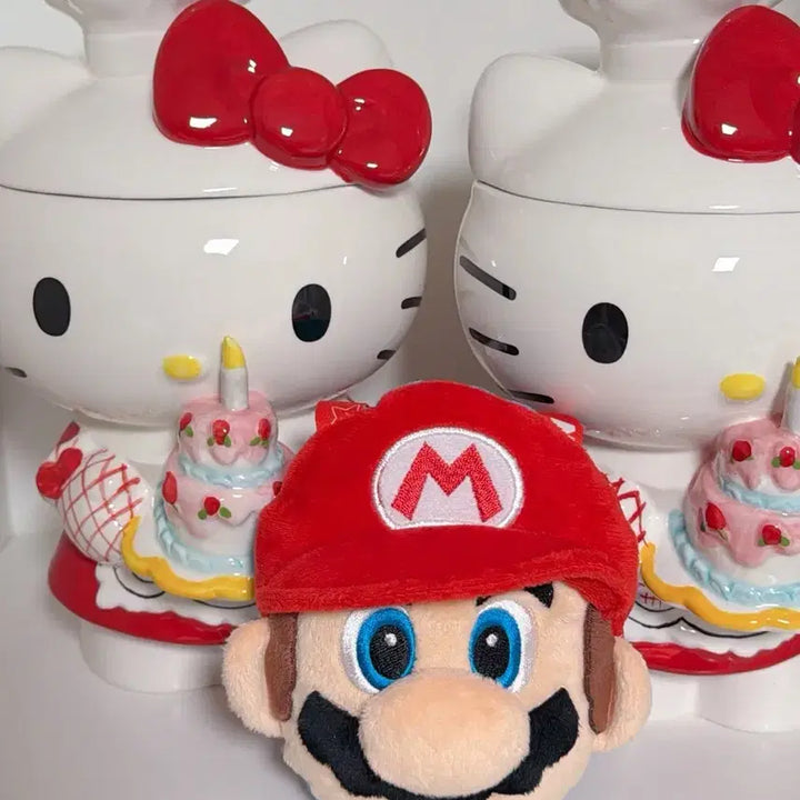 [BUNJANG] Universal Studios Japan Nintendo World Super Mario Bag / 유니버셜 스튜디어 재팬 닌텐도 월드슈퍼마리오 가방