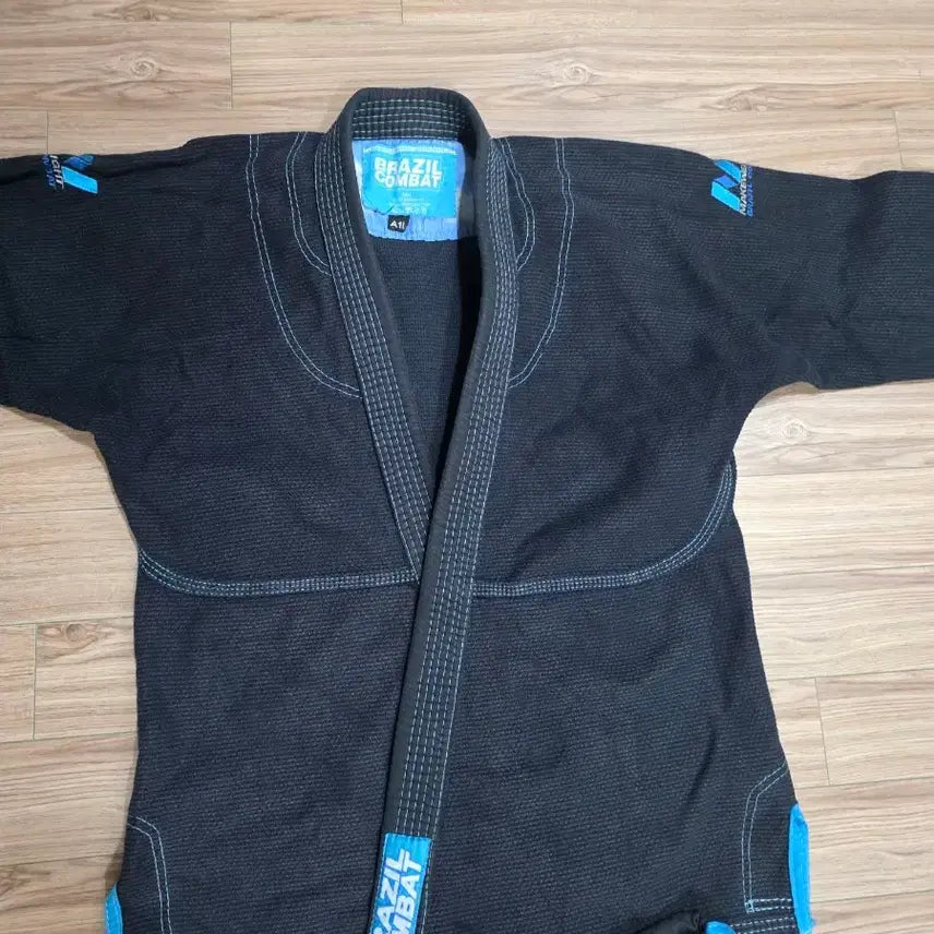 [BUNJANG] Mayweather Ultra Lightweight Jiu Jitsu Gi / 브라질컴뱃도복 메이웨이트 초경량 주짓수도복 A1L