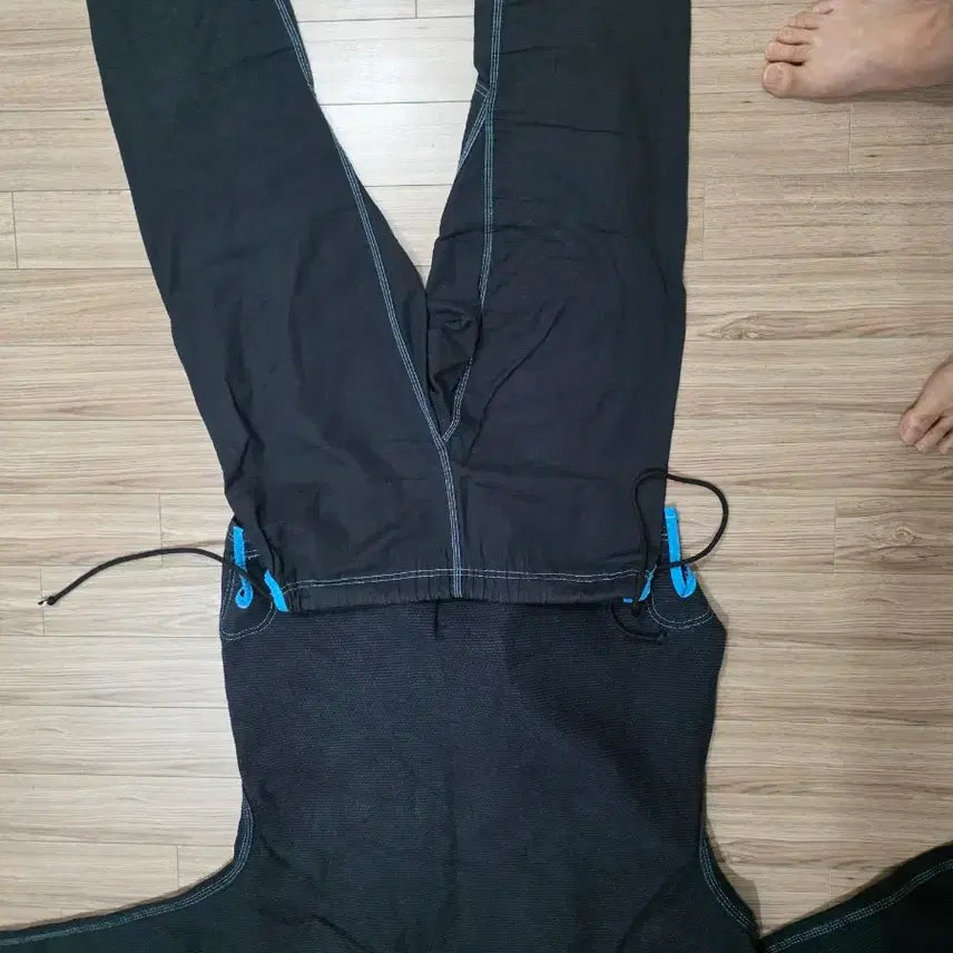 [BUNJANG] Mayweather Ultra Lightweight Jiu Jitsu Gi / 브라질컴뱃도복 메이웨이트 초경량 주짓수도복 A1L