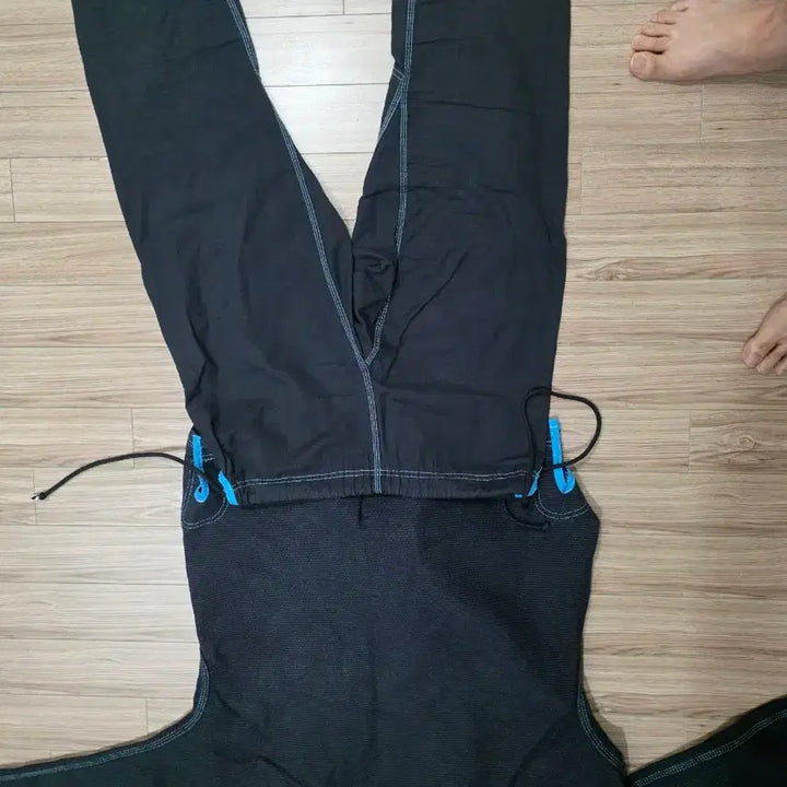 [BUNJANG] Mayweather Ultra Lightweight Jiu Jitsu Gi / 브라질컴뱃도복 메이웨이트 초경량 주짓수도복 A1L