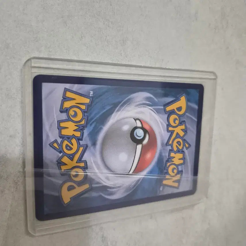 [BUNJANG] Pokemon Card Mimosa Trainer SAR / 포켓몬 카드 미모사 트레이너 SAR