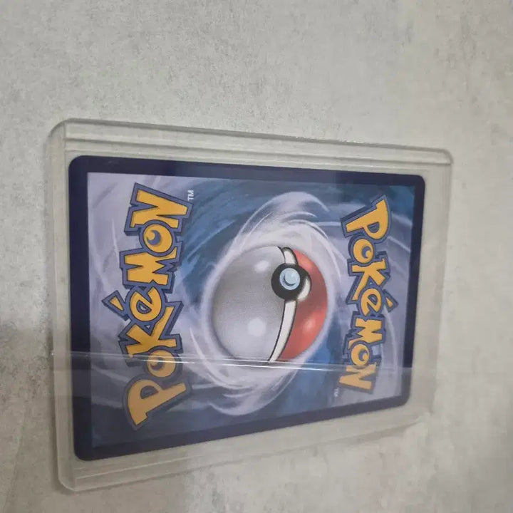 [BUNJANG] Pokemon Card Mimosa Trainer SAR / 포켓몬 카드 미모사 트레이너 SAR