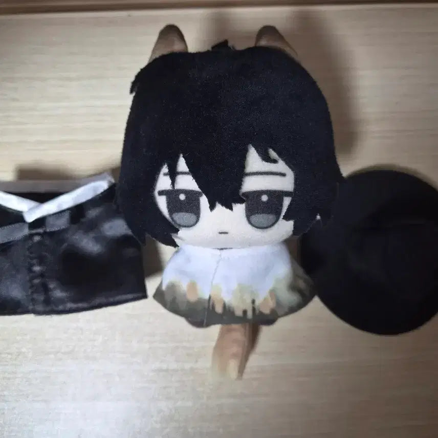 [BUNJANG] Limbus Company Sang Plush Doll / 림버스 컴퍼니 이상 인형(비공굿)