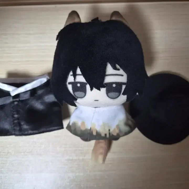 [BUNJANG] Limbus Company Sang Plush Doll / 림버스 컴퍼니 이상 인형(비공굿)