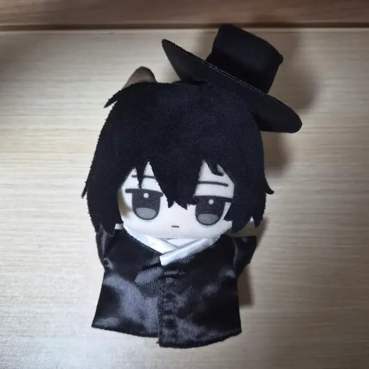 [BUNJANG] Limbus Company Sang Plush Doll / 림버스 컴퍼니 이상 인형(비공굿)