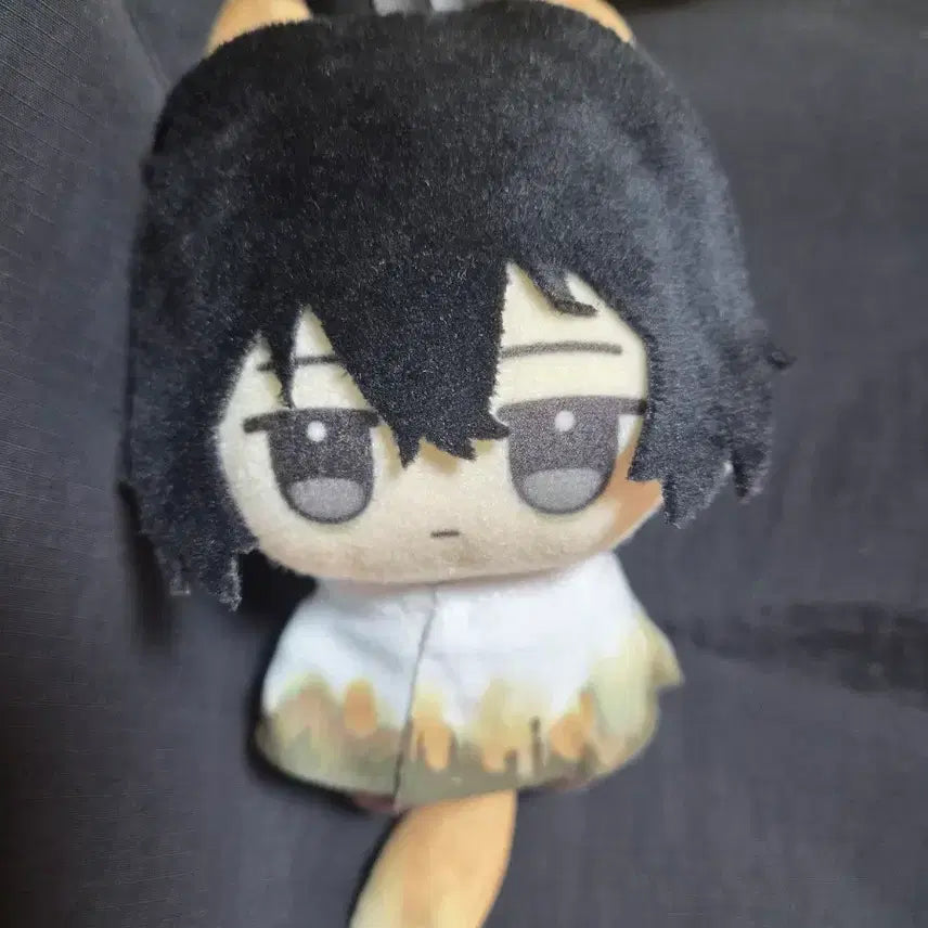 [BUNJANG] Limbus Company Sang Plush Doll / 림버스 컴퍼니 이상 인형(비공굿)