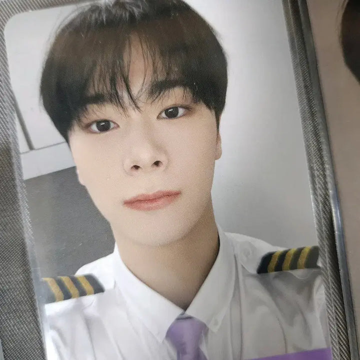 [BUNJANG] ASTRO Moonbin &amp; Sanha GATE 6 Photocard Bundle Set / astro gate6 aaf moonbin sanha 문빈 산하 아스트로