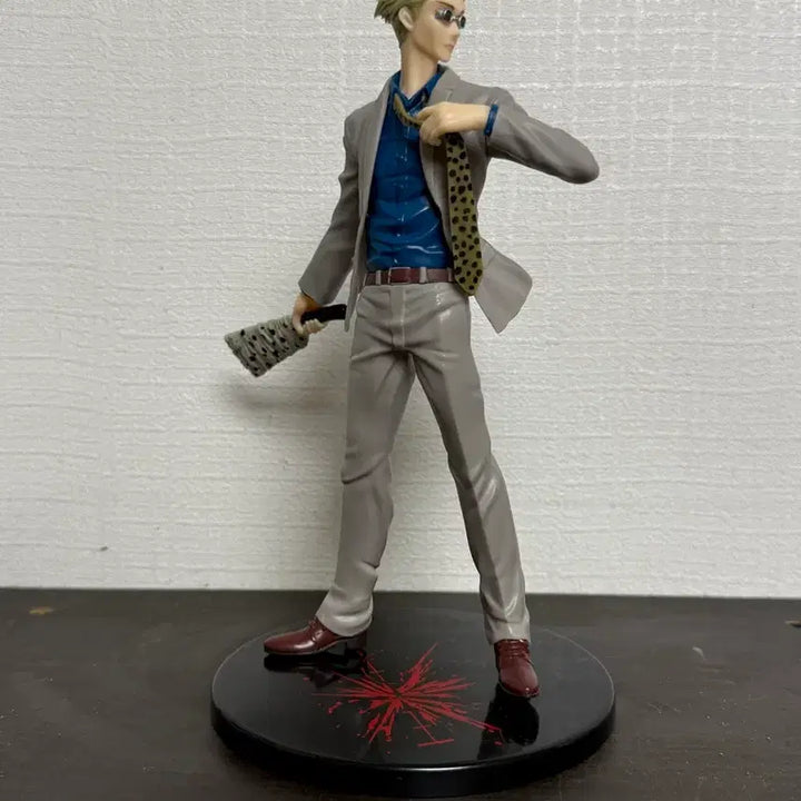 [BUNJANG] Taito Jujutsu Kaisen Nanami Kento Figure (Box Included) / 주술회전 나나미 타이토 피규어(박스O)[서비스포함]