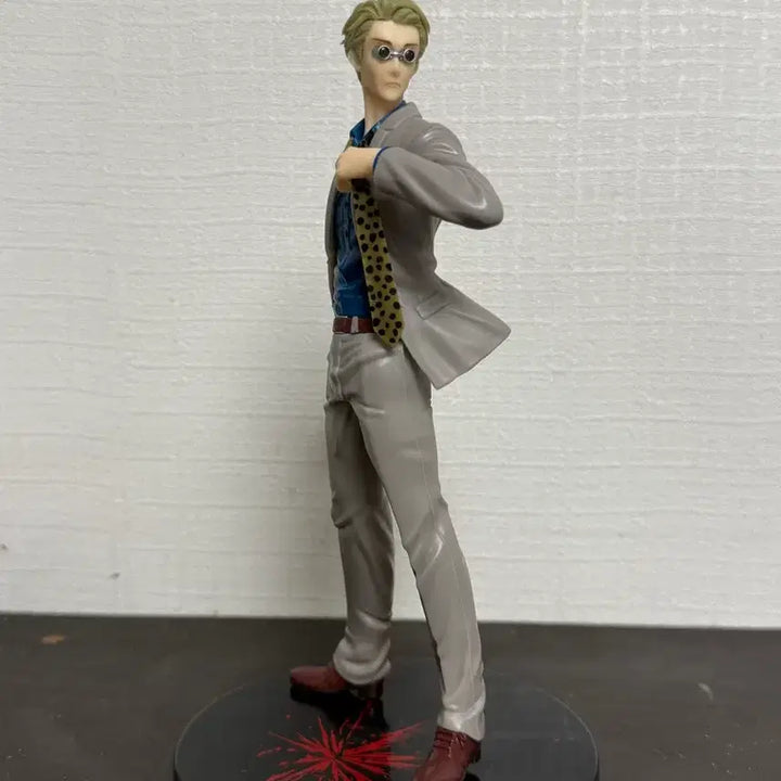 [BUNJANG] Taito Jujutsu Kaisen Nanami Kento Figure (Box Included) / 주술회전 나나미 타이토 피규어(박스O)[서비스포함]