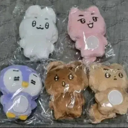 [BUNJANG] TXT Official Sealed Bundle Set / 뽀바투 미개봉 일괄