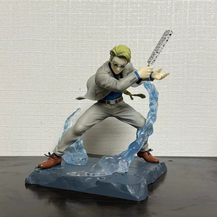 [BUNJANG] Jujutsu Kaisen Nanami Luminous Star Figure (Box Included) / 주술회전 루미나스타 나나미 (박스O)