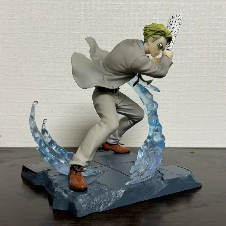 [BUNJANG] Jujutsu Kaisen Nanami Luminous Star Figure (Box Included) / 주술회전 루미나스타 나나미 (박스O)