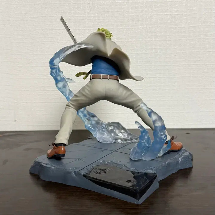 [BUNJANG] Jujutsu Kaisen Nanami Luminous Star Figure (Box Included) / 주술회전 루미나스타 나나미 (박스O)