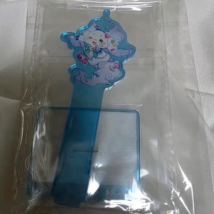 [BUNJANG] Nijisanji Runa Runa Decora Mode Acrylic Stand / [판매] 니지산지 룬룬 데코라 모드 아크릴