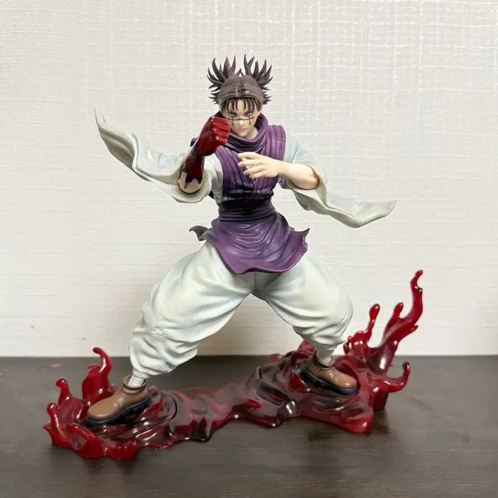 [BUNJANG] Jujutsu Kaisen Choso Figure / 주술회전 피규어리즘 쵸소우 피규어