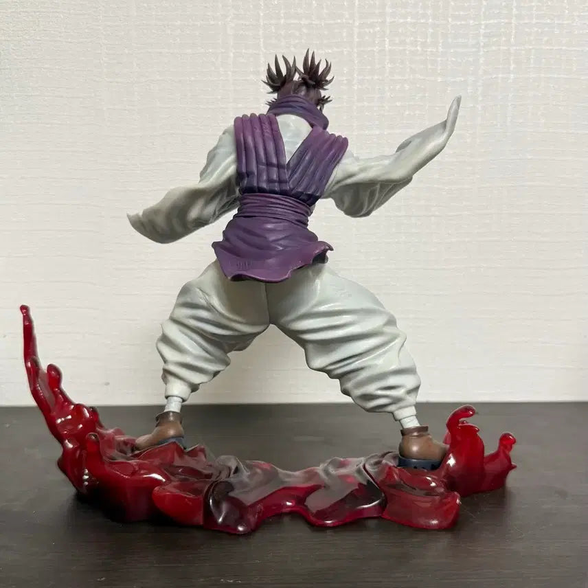 [BUNJANG] Jujutsu Kaisen Choso Figure / 주술회전 피규어리즘 쵸소우 피규어