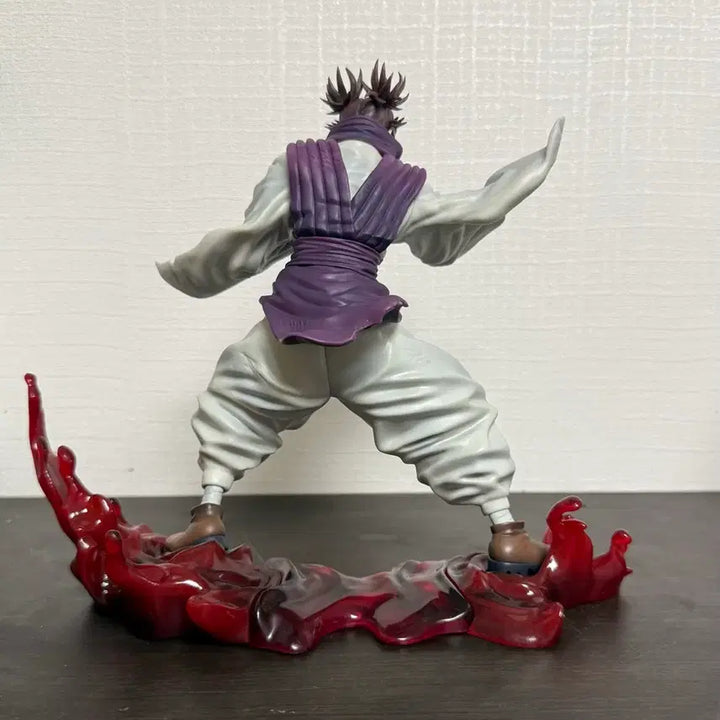 [BUNJANG] Jujutsu Kaisen Choso Figure / 주술회전 피규어리즘 쵸소우 피규어