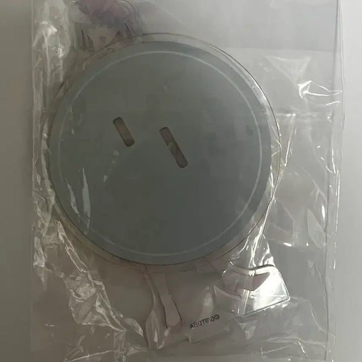 [BUNJANG] Gintama Kagura Damakoten Acrylic Stand / 은혼 카구라 담고천 아크릴스탠드
