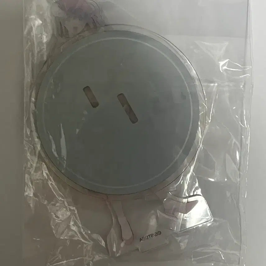 [BUNJANG] Gintama Kagura Damakoten Acrylic Stand / 은혼 카구라 담고천 아크릴스탠드