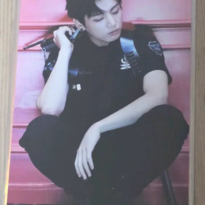 [SOLD OUT] 방탄소년단 고양콘서트 아미존 포카 판매합니다