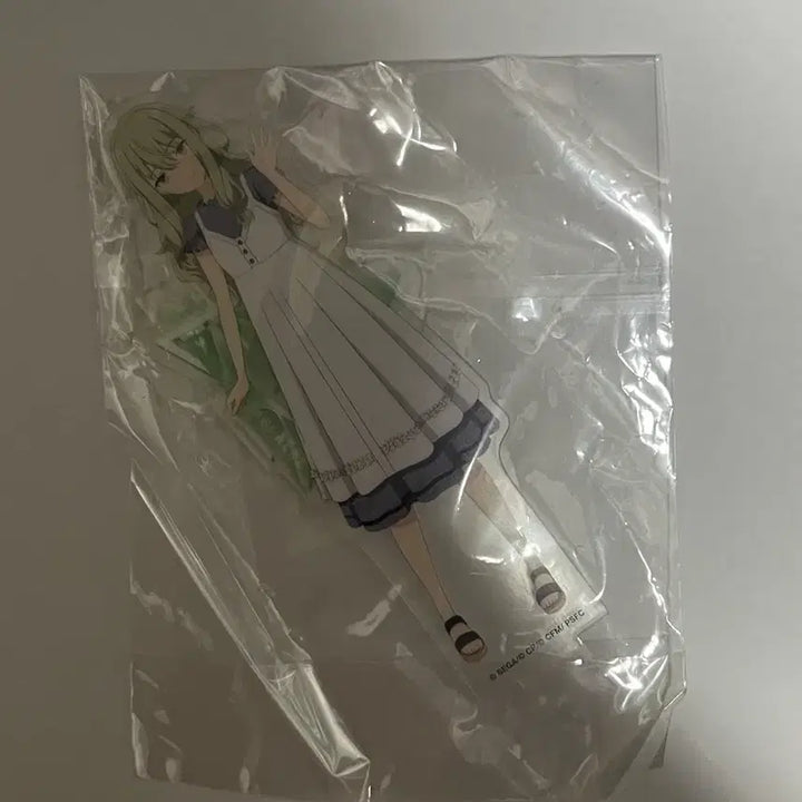 [BUNJANG] Project Sekai Kusanagi Nene Acrylic Stand (Theater Version) / 프세카 쿠사나기 네네 아크릴스탠드