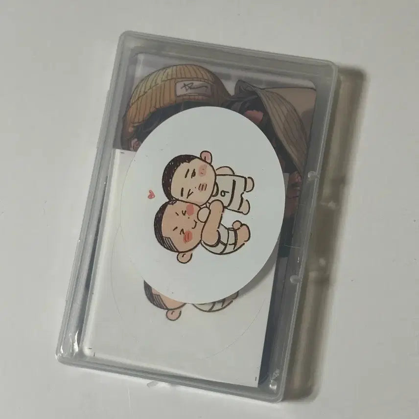 [BUNJANG] Slam Dunk Sam O Yuk-nim Idol Photocard Bundle Set / 슬램덩크 삼오육님 아이돌 포카 일괄 퍼슬덩