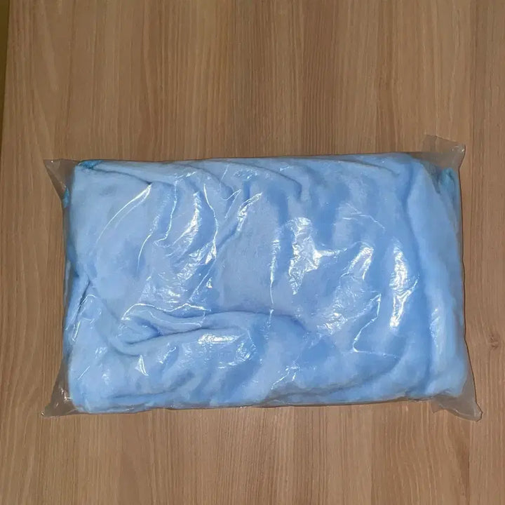 [BUNJANG] PLAVE Gocheok Encore Blanket Sealed / 플레이브 고척 앙콘 담요 미개봉