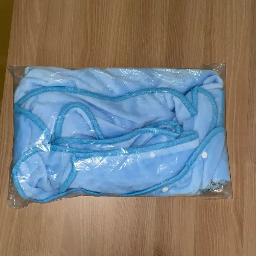 [BUNJANG] PLAVE Gocheok Encore Blanket Sealed / 플레이브 고척 앙콘 담요 미개봉