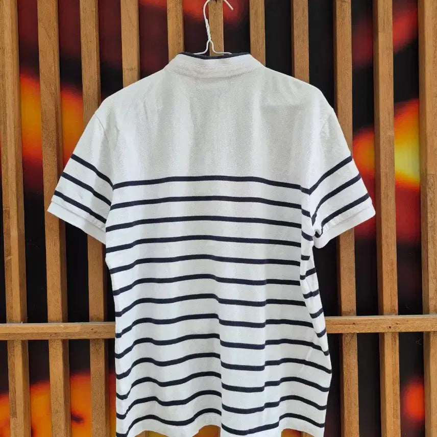 [SOLD OUT] 라코스테 단가라 카라티 95.100/2벌ㅎ