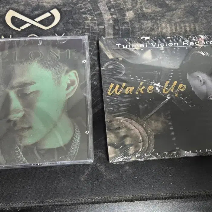 [BUNJANG] Choi Hong Chul Sealed Album 2-Set / 최홍철 앨범 cd미개봉 2개
