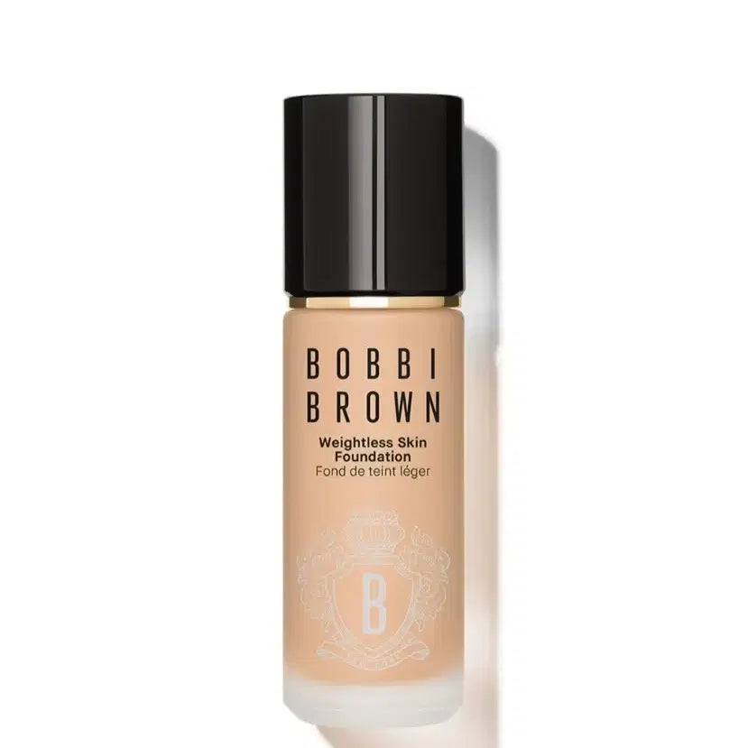 [BUNJANG] Bobbi Brown Skin Foundation Light to Medium / 바비 브라운 스킨 파운데이션 라이트 투 미디엄