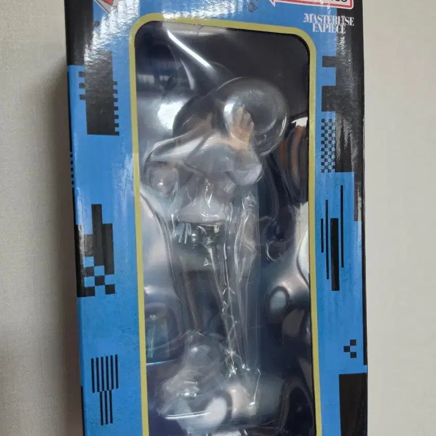 [BUNJANG] Jujutsu Kaisen Yuta Okkotsu Figure G Prize (Sealed) / 사멸회유2 옷코츠 유타 G상 (미개봉)