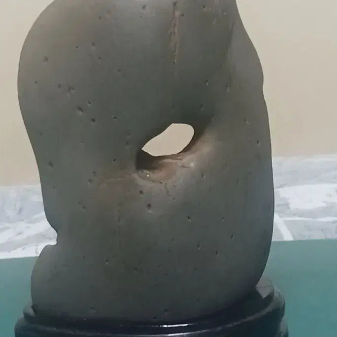 [BUNJANG] Pyeongchang Natural Stone / 수석(평창)