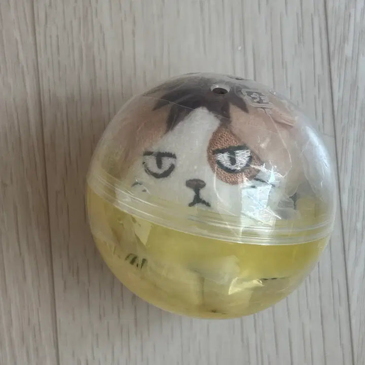 [BUNJANG] Haikyuu!! Kenma Animal Mascot Plush Toy / 하이큐 동물 애니멀 마스코트 봉제인형 가챠 켄마